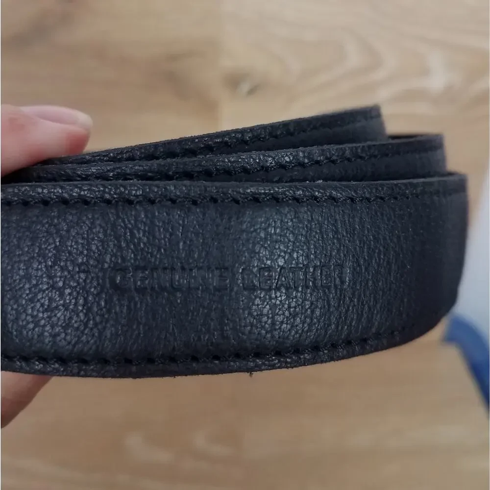 Brumby |  Leather Wallet Belt & Key Chain Gift Set